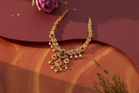 Kushal’s Fashion Jewellery unveils Varamahalakshmi Collection with ...