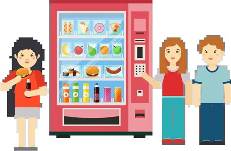 Image result for Open Source Vending Machine Software