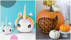 Pumpkin Decor Ideas by Pumpkin Decorating Ideas Simplemost Pumpkin Decor Ideas