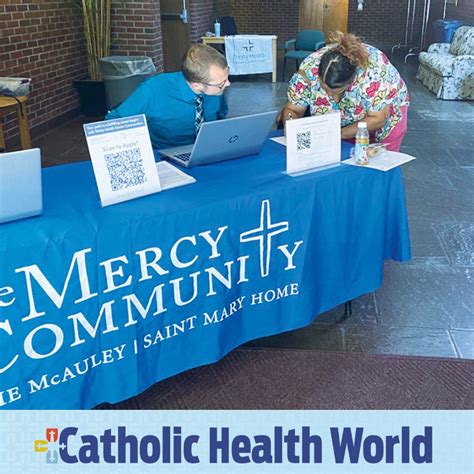 The Catholic Health Association of the United States on LinkedIn: # ...