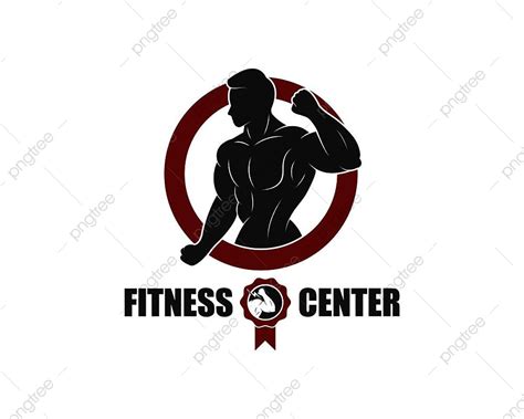 Bodybuilder Gym Logo 的图像结果