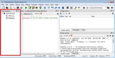 How to Install Spyder Python 的图像结果