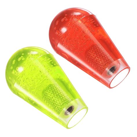 uxcell Ellipse Oval Joystick Head Rocker Ball Top Handle Arcade Game ...