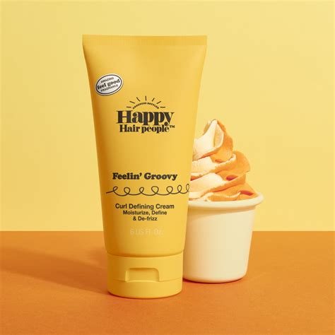 Happy Hair People - SLG Brands