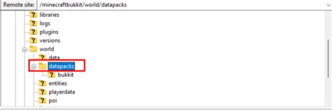 How to Add a Data Pack to Minecraft Java 的图像结果