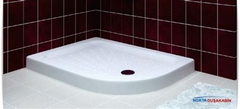 Duş Teknesi Fiyatları