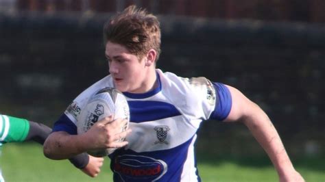 Halifax rugby player Harry Sykes found dead in lake in France | Rugby ...