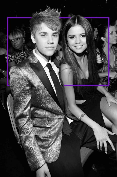 Justin Bieber Und Selena Gomez Selena Gomez Watched Justin Bieber Play