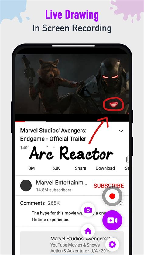 Draw Anywhere On Screen - Write Draw On Screen for Android - Download