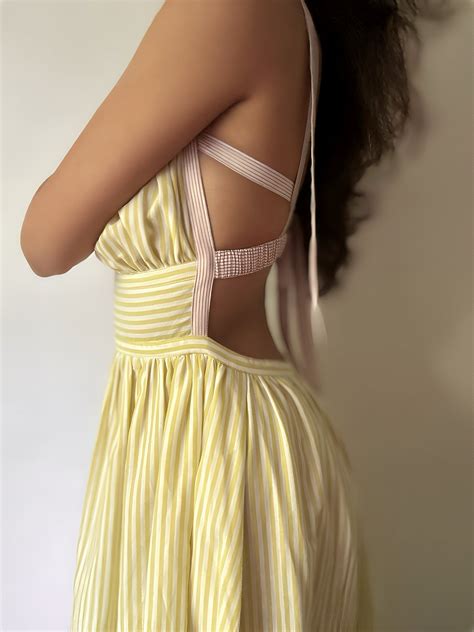 Divinity Midi – Jamun Soda