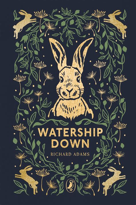 Watership Down by Richard Adams | Goodreads