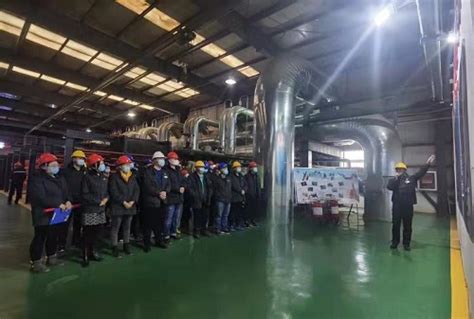 SMC天津工厂举行开工仪式