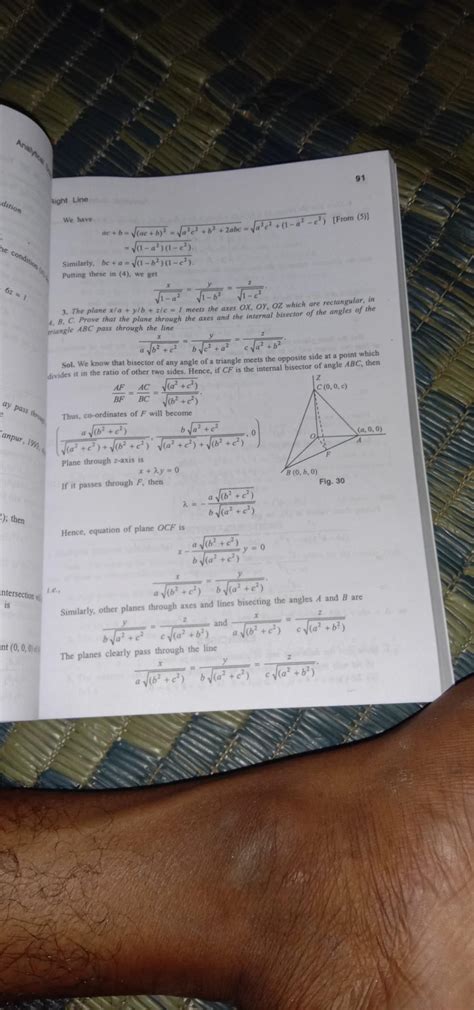 Analytical Solid Geometry eBook : Narayan Shanti & Mittal P.K.: Amazon ...
