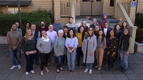 Join Our Team – First Pres Berkeley