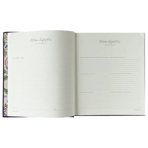 Figs Heirloom Recipe Journal – The Paper Company India