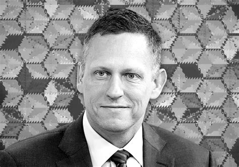 Inside Peter Thiel’s capital stack and family office | Simple