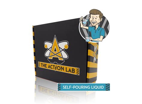 Image result for The Action Lab Experiments