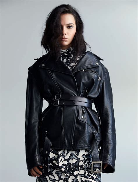 Dafne Keen - 5eleven Magazine November 2022 (more photos) • CelebMafia