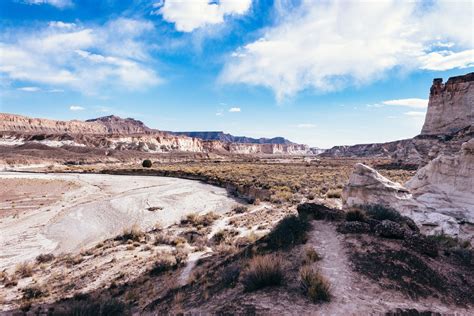 Elevation of Big Water, UT, USA - MAPLOGS