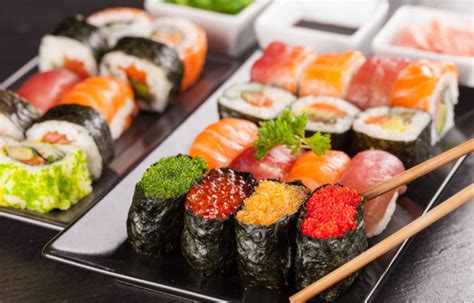 【日本最好吃的寿司】日本四大顶级寿司店推荐 - 马蜂窝