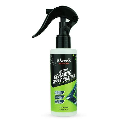 Wavex Auto Care | Best Car Care & Auto detailing Products