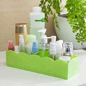 Go Hooked Plastic Multipurpose Storage Drawer Organiser Socks Organiser ...