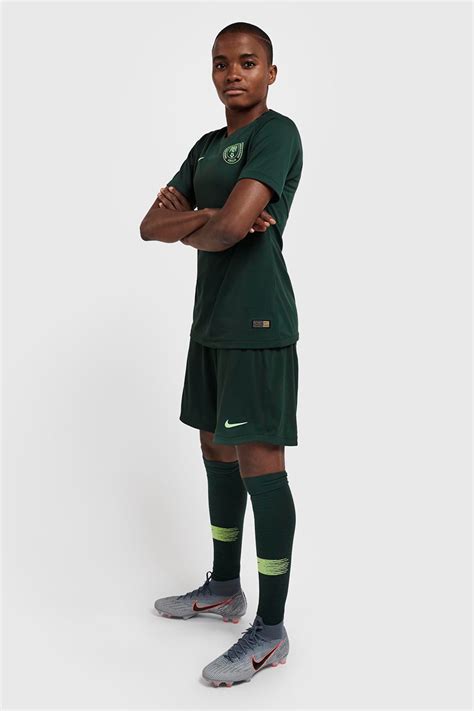 尼日利亚国家队2018世界杯主客场球衣 , 球衫堂 kitstown