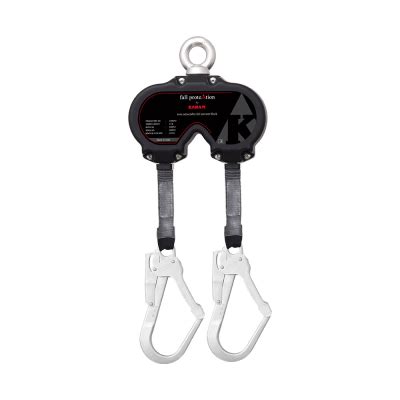 Reliable Retractable Fall Arrest Blocks | KARAM