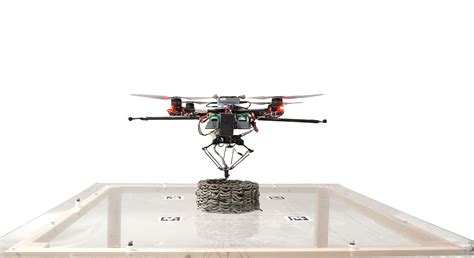 GRASP Lab “3D printing drones work like bees to build and repair ...