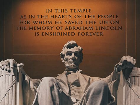Abraham Lincoln Quotes On Civil War