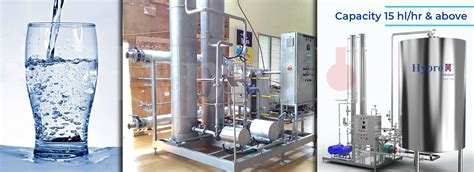 Deaerazione di l'acqua | Assicurendu u gustu di a birra è a stabilità à ...