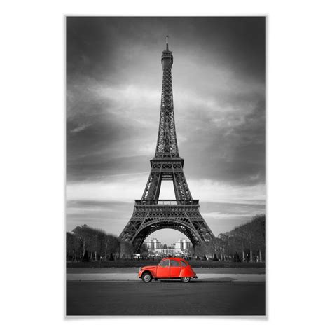 Poster La vie est belle | wall-art.com