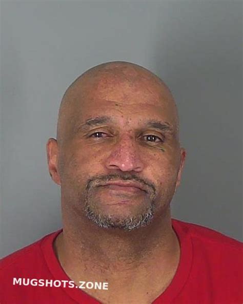 FREDERICK LEMAN WASHINGTON 04/18/2023 - Spartanburg County Mugshots Zone