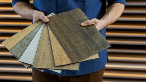7 Worst Vinyl Plank Flooring Brands to Avoid in 2025 - Le Meridien Chambers