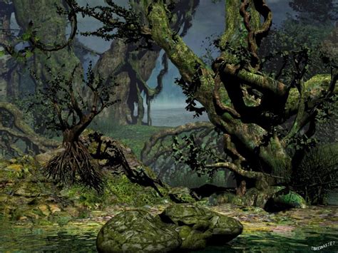 Image result for Treebeard Wallpaper