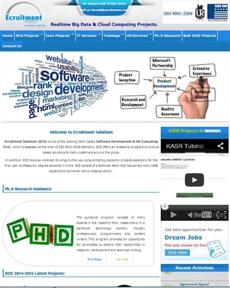 PS Consultancy Services