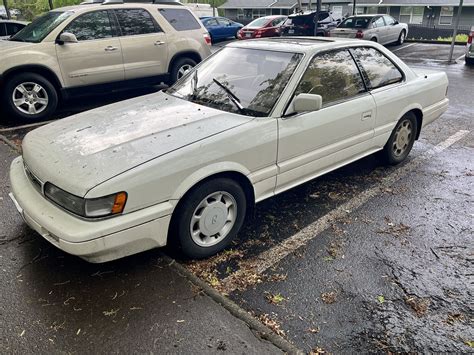 1990 Infiniti M30 for Sale in Gresham, OR - OfferUp