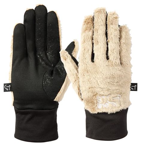 【ST-LINE】BOA GLOVE Coyote | Humhumhug Online Shop