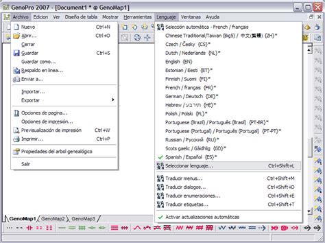 Image result for How Toinsert Triangle in GenoPro