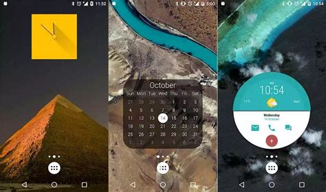 Image result for Android Widget Examples