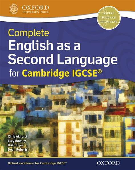 [PDF] Ebook Oxford Complete English as a Second Language for Cambridge ...