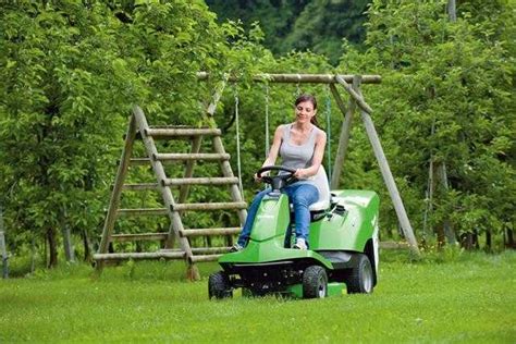 Rasaerba o decespugliatore. Come scegliere   Idee Green