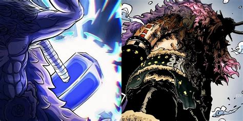 One Piece: Why The Red Hair Pirates Don't Have Devil Fruits, Explained