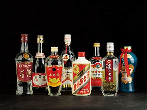 酒类-贵州牛佳耶贸易有限公司