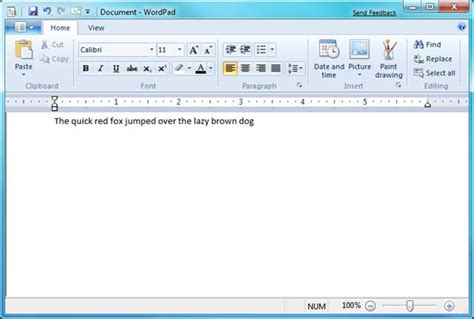 Free Wordpad App 的图像结果