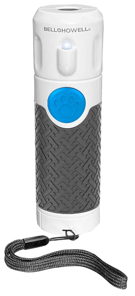 Buy Bell+Howell Paw Perfect Pet Trainer, Anti Bark Device with Built in ...