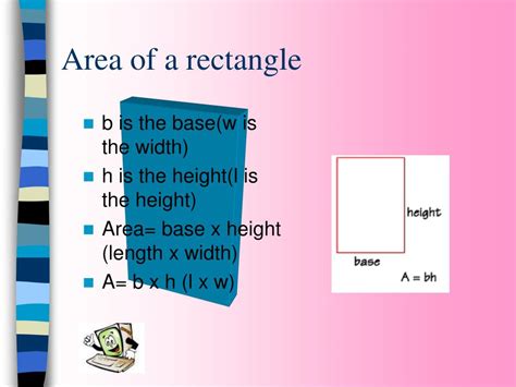 Image result for Area Calculation Formula