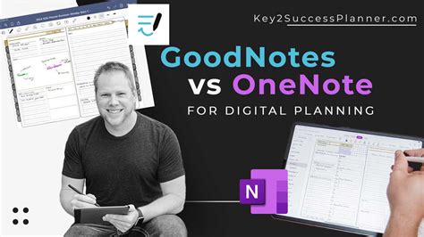 Image result for GoodNotes Vs OneNote