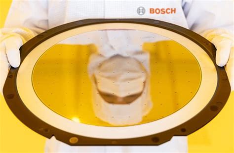 Bosch to acquire US chipmaker TSI Semiconductors, expand SiC capacity ...
