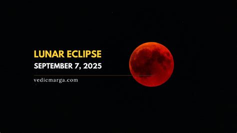 September 2025 Lunar Eclipse - Predictions for Each Sign